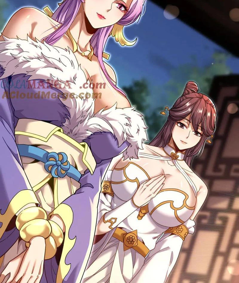 Bắt Đầu Chấn Kinh Nữ Đế Lão Bà, Ta Vô Địch! Chapter 49 - Trang 4