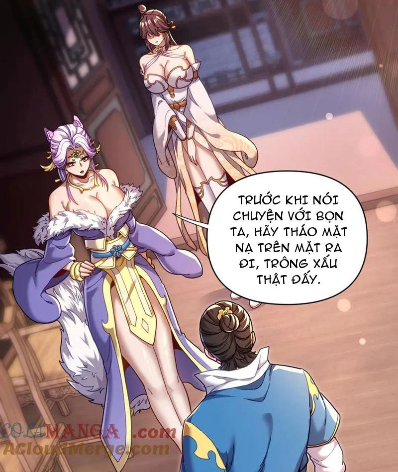 Bắt Đầu Chấn Kinh Nữ Đế Lão Bà, Ta Vô Địch! Chapter 49 - Trang 4