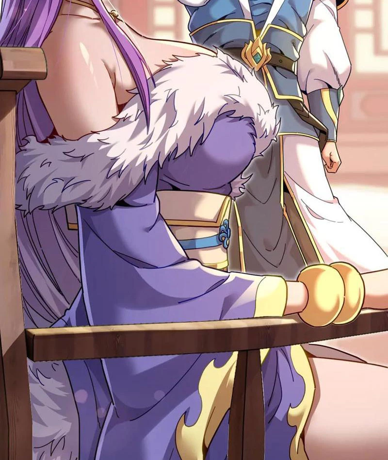 Bắt Đầu Chấn Kinh Nữ Đế Lão Bà, Ta Vô Địch! Chapter 49 - Trang 4