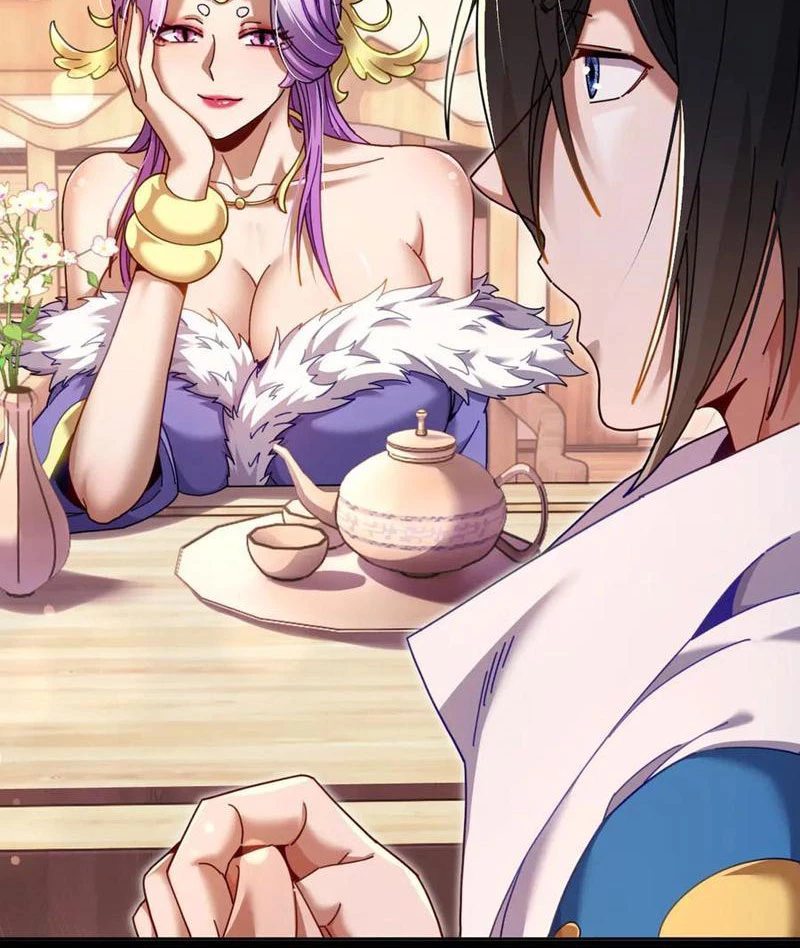 Bắt Đầu Chấn Kinh Nữ Đế Lão Bà, Ta Vô Địch! Chapter 49 - Trang 4