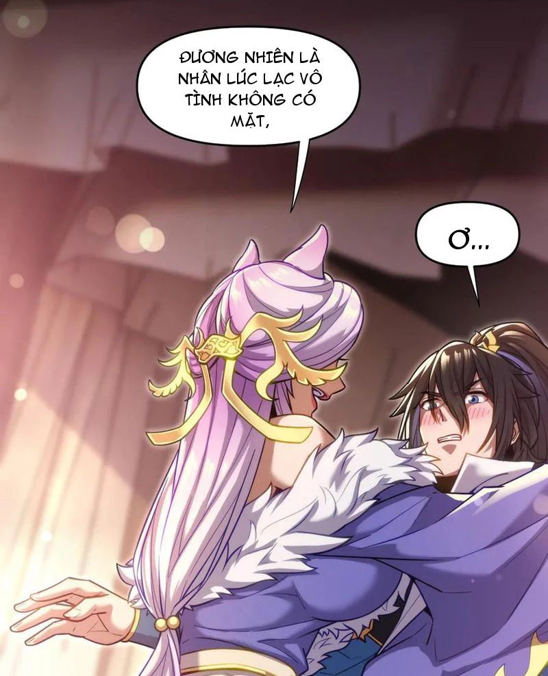 Bắt Đầu Chấn Kinh Nữ Đế Lão Bà, Ta Vô Địch! Chapter 49 - Trang 4