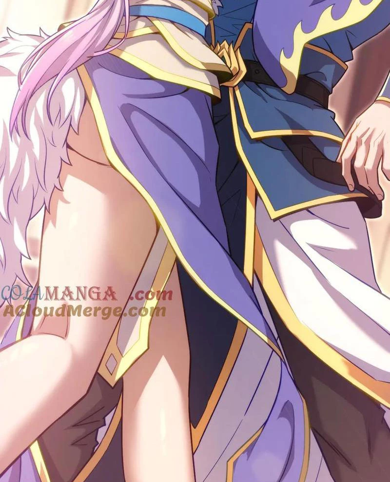 Bắt Đầu Chấn Kinh Nữ Đế Lão Bà, Ta Vô Địch! Chapter 49 - Trang 4