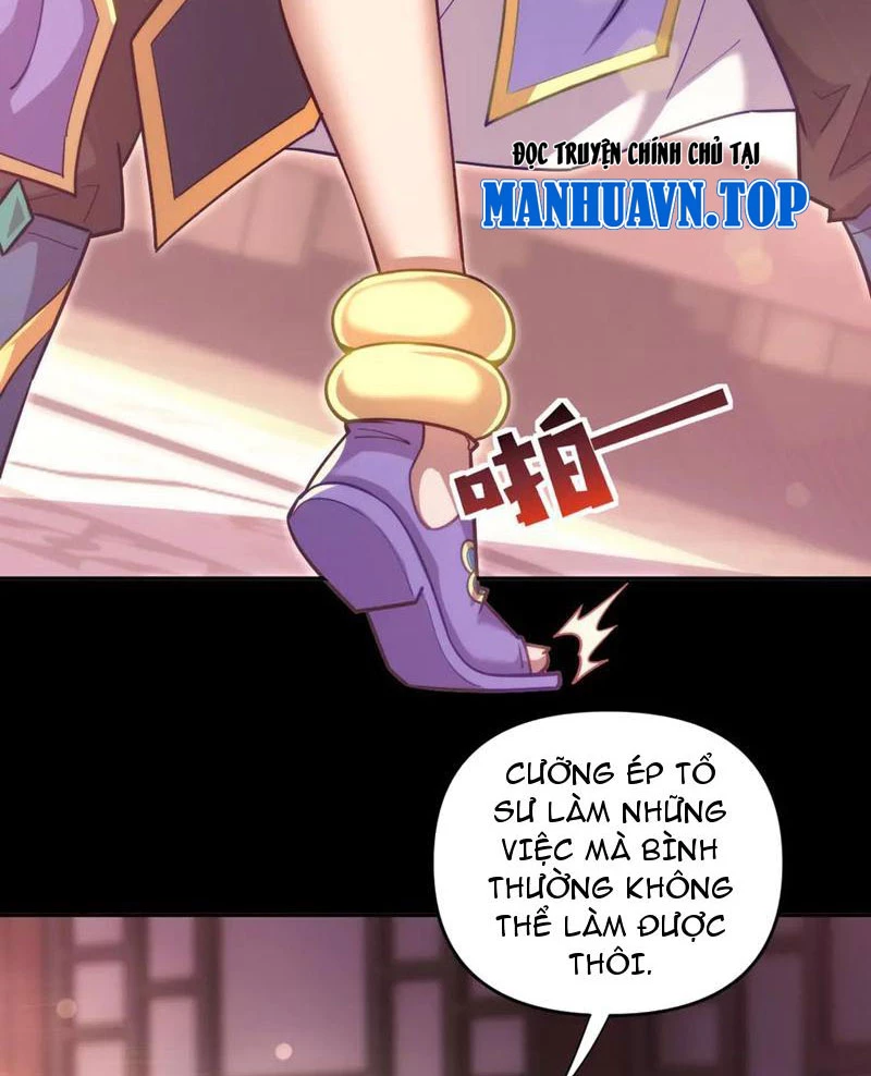 Bắt Đầu Chấn Kinh Nữ Đế Lão Bà, Ta Vô Địch! Chapter 49 - Trang 4