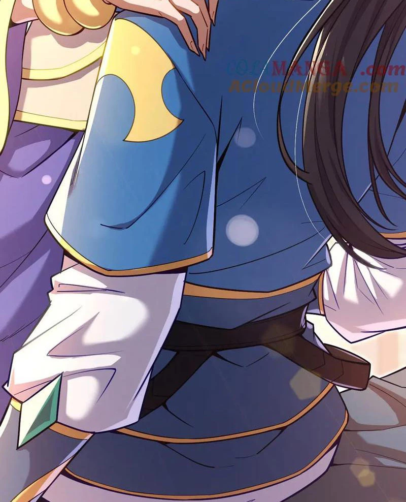 Bắt Đầu Chấn Kinh Nữ Đế Lão Bà, Ta Vô Địch! Chapter 49 - Trang 4