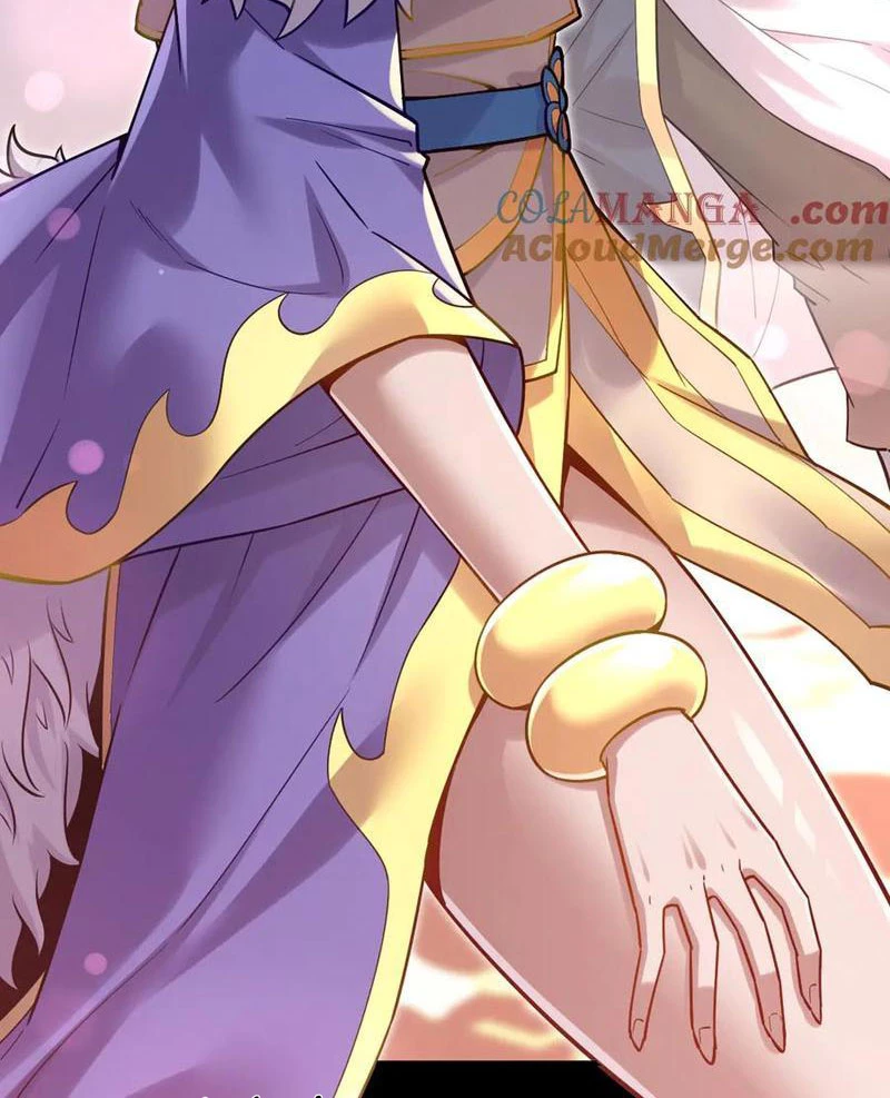 Bắt Đầu Chấn Kinh Nữ Đế Lão Bà, Ta Vô Địch! Chapter 49 - Trang 4