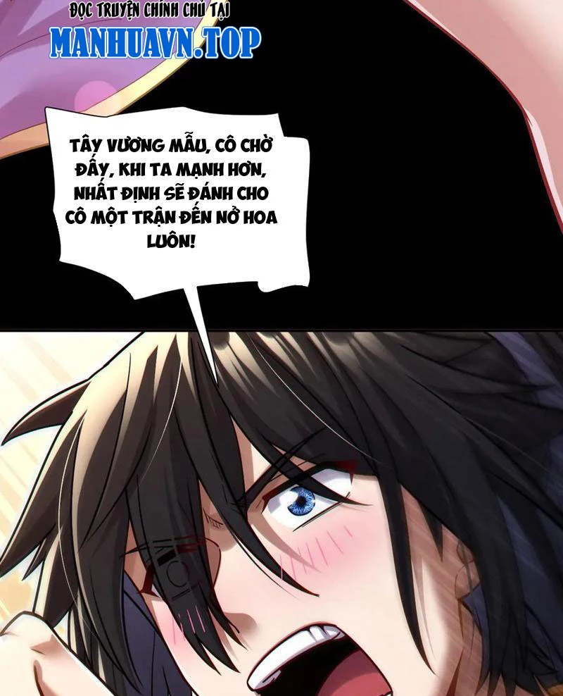 Bắt Đầu Chấn Kinh Nữ Đế Lão Bà, Ta Vô Địch! Chapter 49 - Trang 4