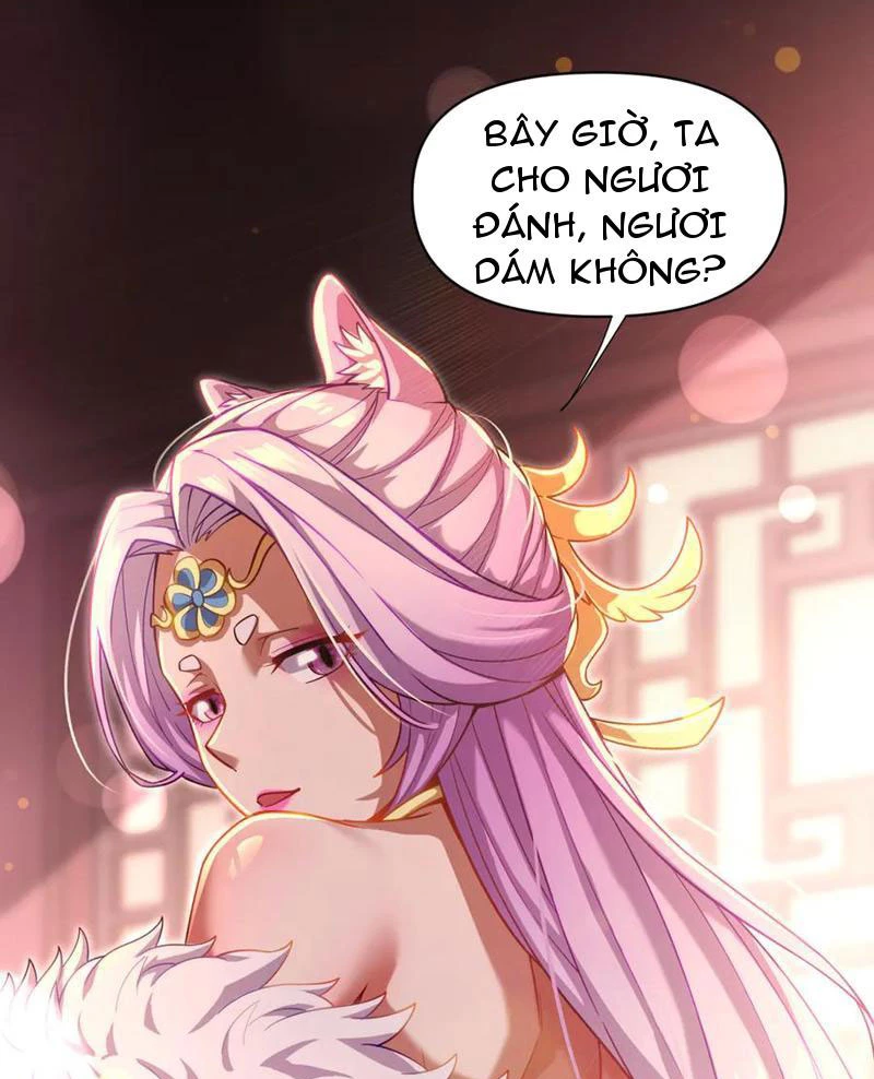 Bắt Đầu Chấn Kinh Nữ Đế Lão Bà, Ta Vô Địch! Chapter 49 - Trang 4