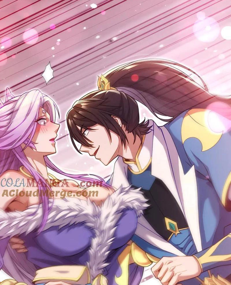 Bắt Đầu Chấn Kinh Nữ Đế Lão Bà, Ta Vô Địch! Chapter 49 - Trang 4