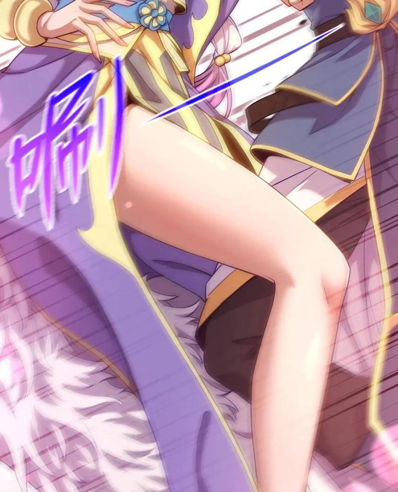 Bắt Đầu Chấn Kinh Nữ Đế Lão Bà, Ta Vô Địch! Chapter 49 - Trang 4