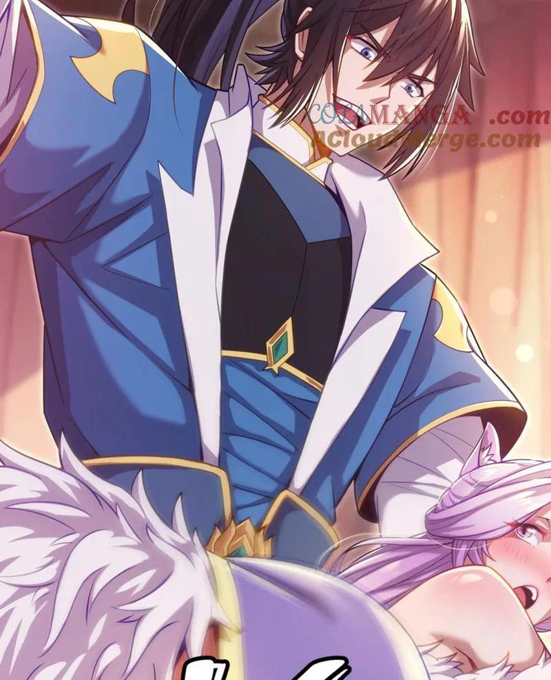 Bắt Đầu Chấn Kinh Nữ Đế Lão Bà, Ta Vô Địch! Chapter 49 - Trang 4