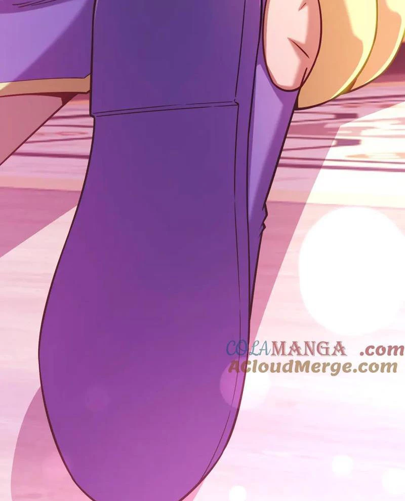 Bắt Đầu Chấn Kinh Nữ Đế Lão Bà, Ta Vô Địch! Chapter 49 - Trang 4