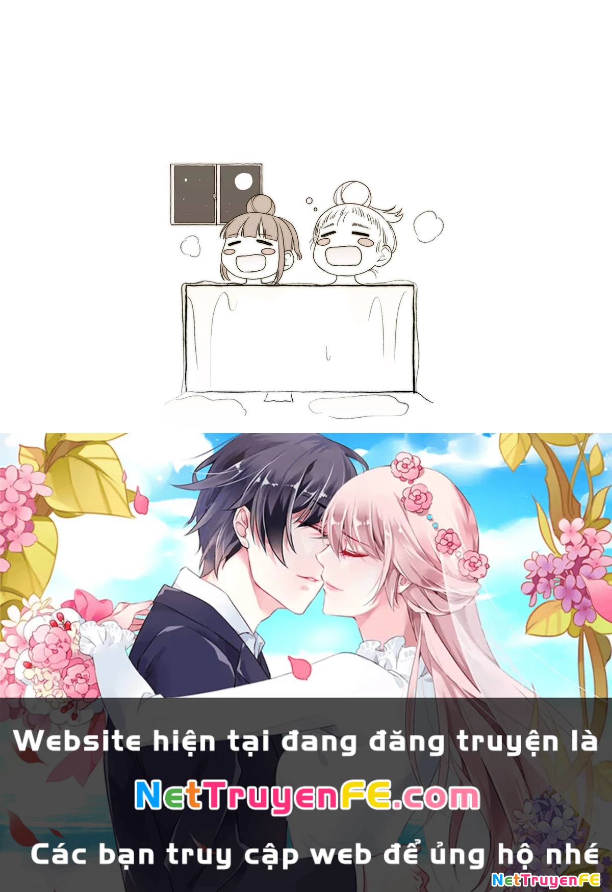 Rine và Hinano Chapter 1 - Trang 2