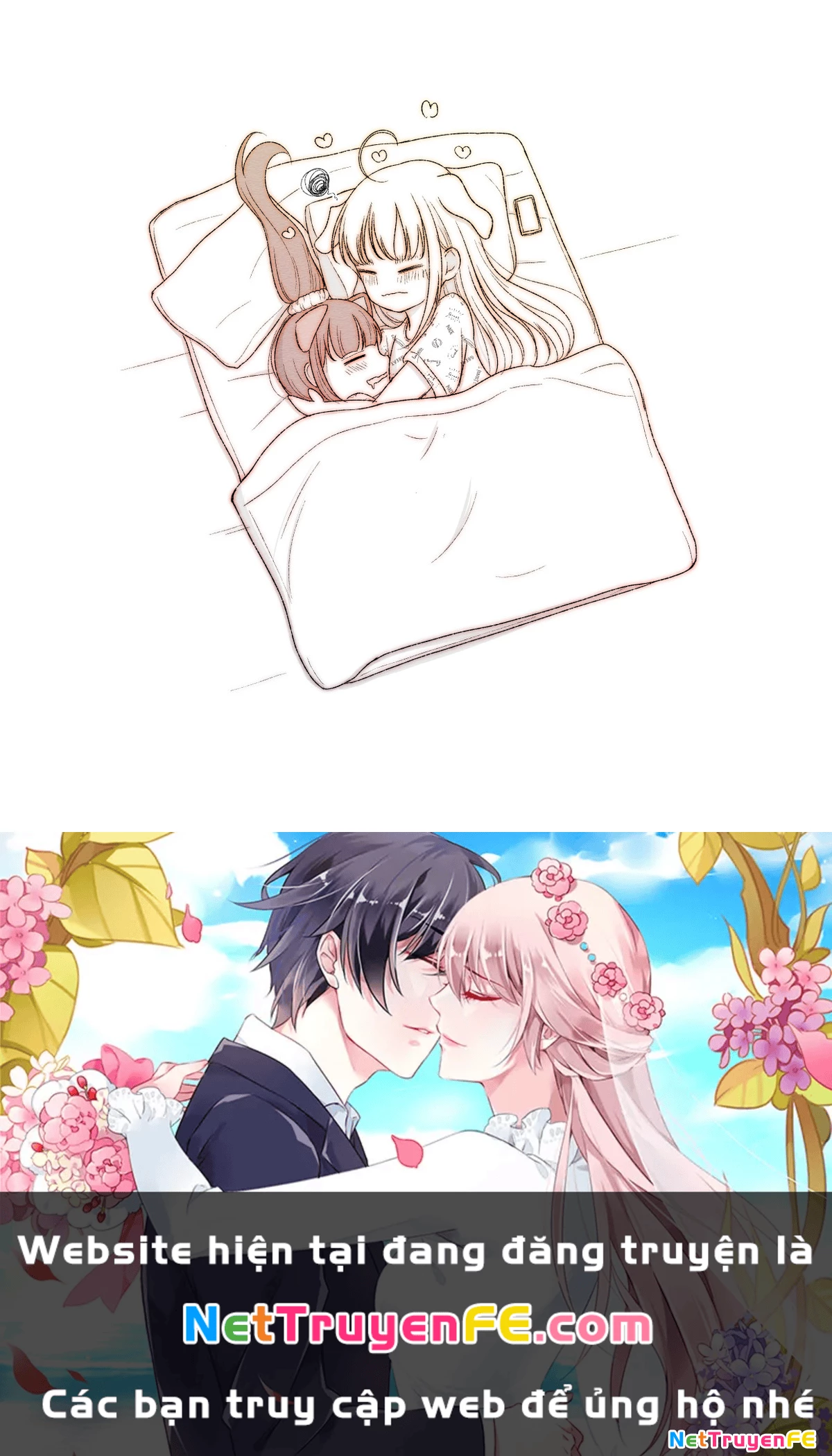 Rine và Hinano Chapter 2 - Trang 2