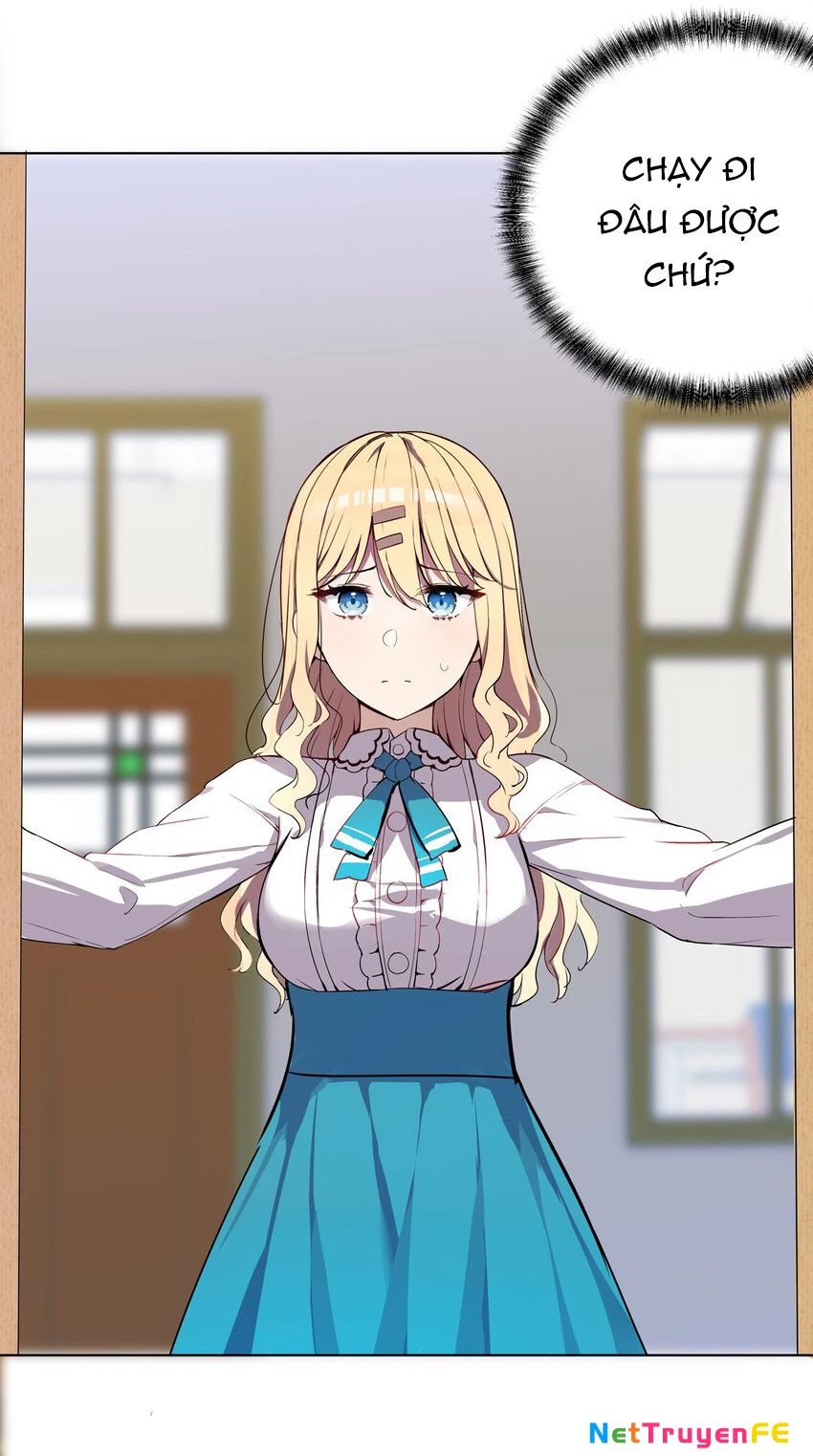 Bắt nạt mình đi mà, nữ phản diện ơi! Chapter 1 - Trang 2