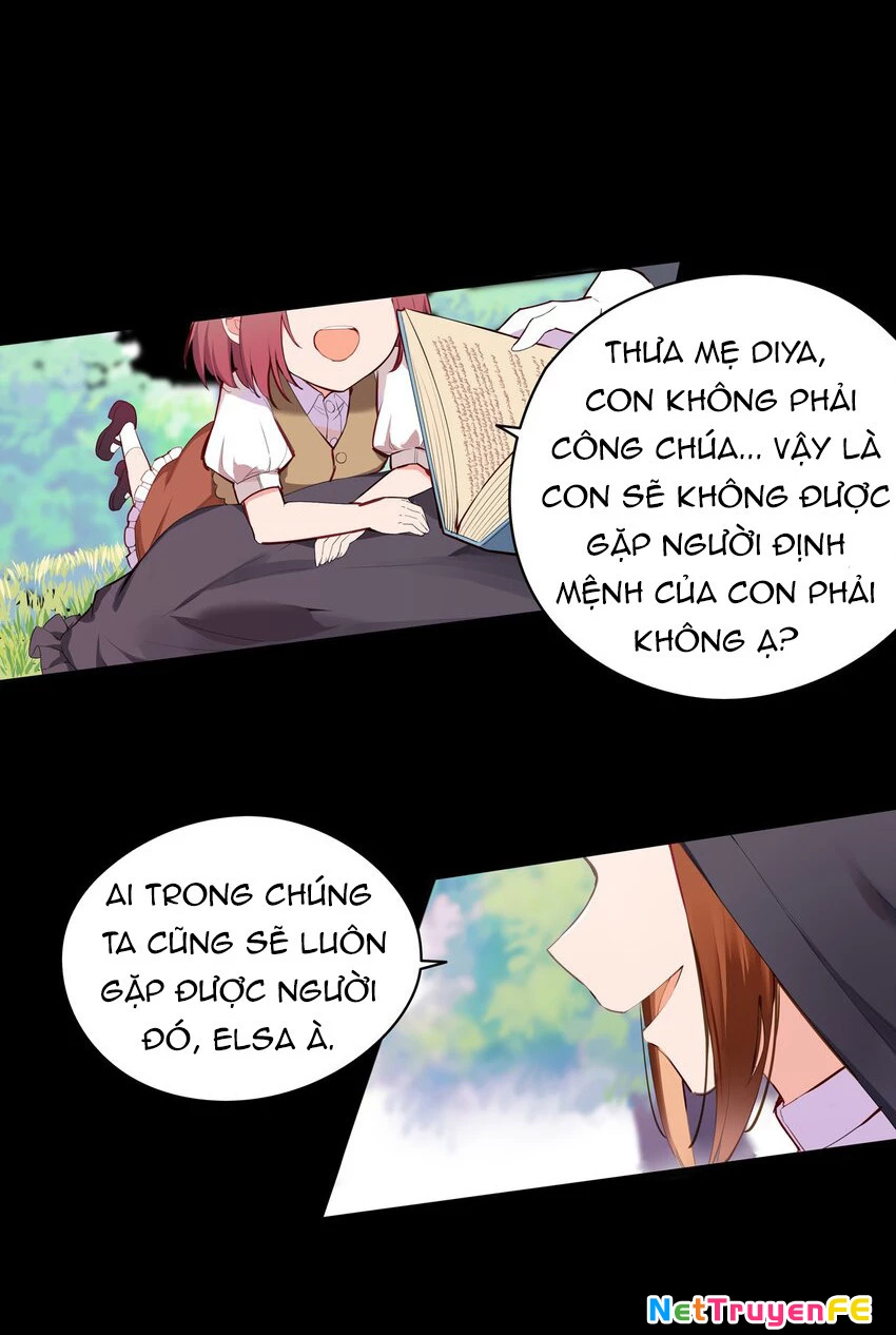 Bắt nạt mình đi mà, nữ phản diện ơi! Chapter 1 - Trang 2