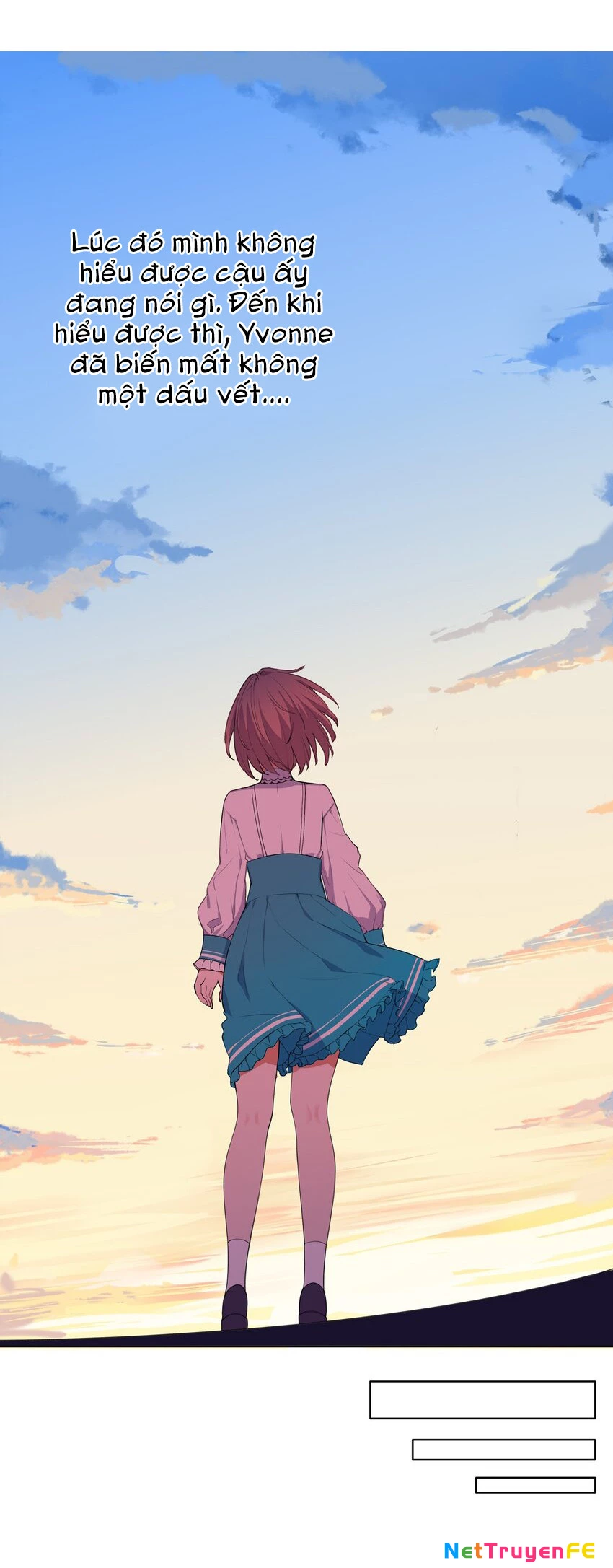 Bắt nạt mình đi mà, nữ phản diện ơi! Chapter 1 - Trang 2