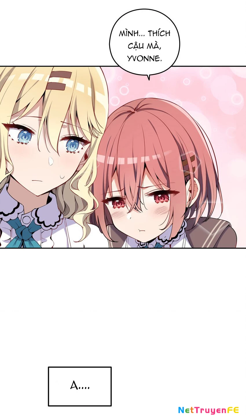 Bắt nạt mình đi mà, nữ phản diện ơi! Chapter 3 - Trang 2