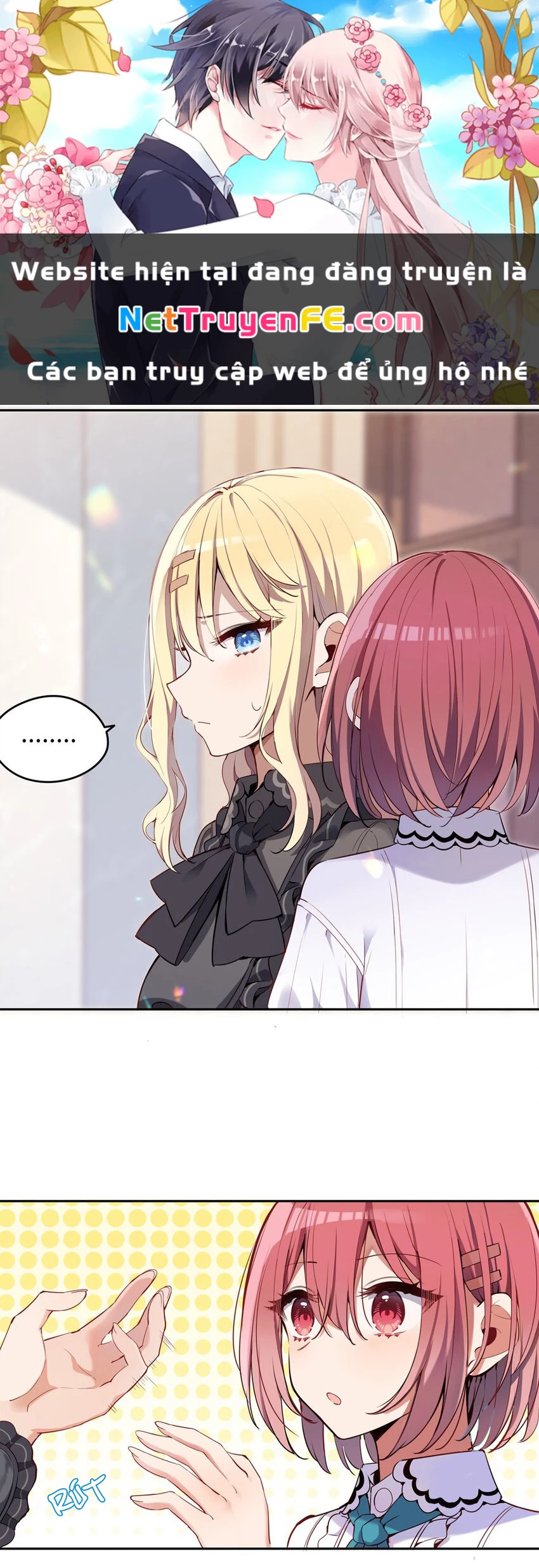 Bắt nạt mình đi mà, nữ phản diện ơi! Chapter 5 - Trang 2