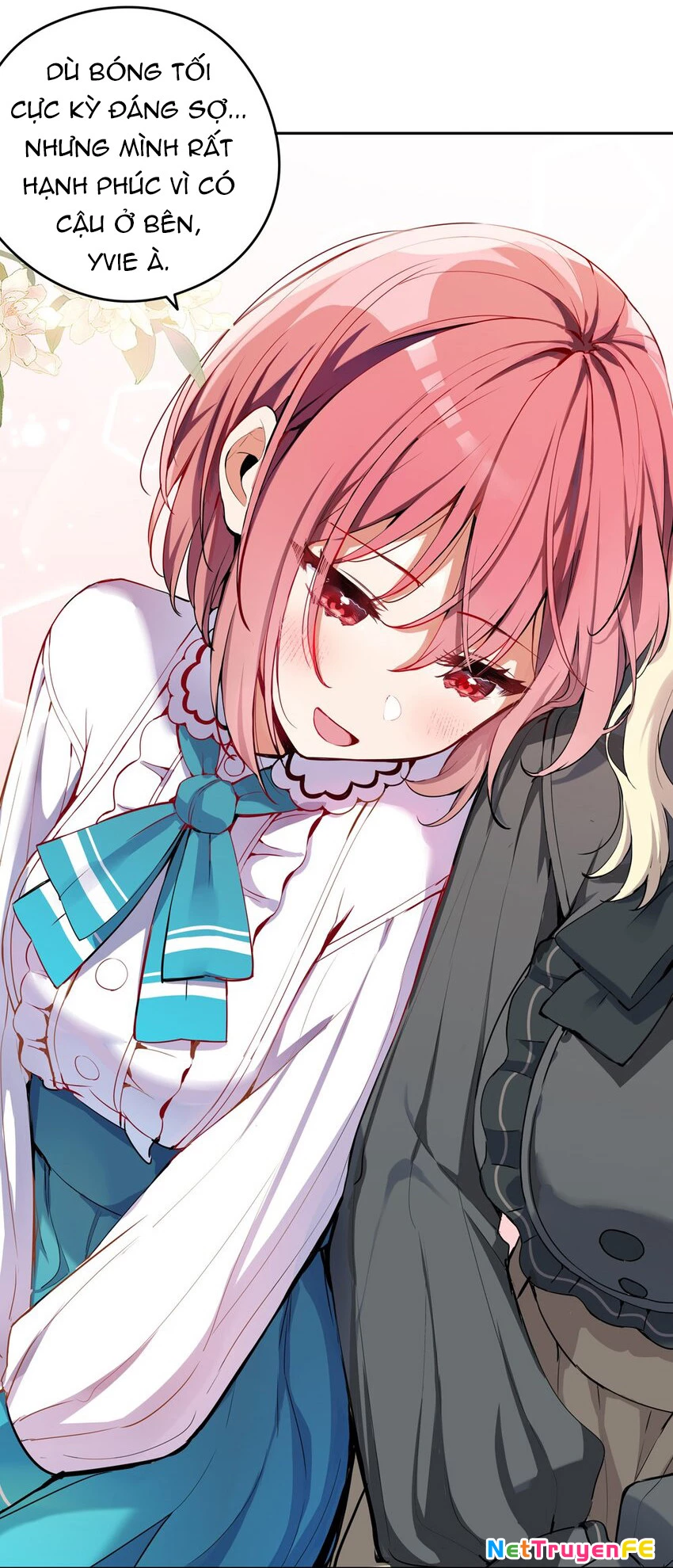 Bắt nạt mình đi mà, nữ phản diện ơi! Chapter 5 - Trang 2