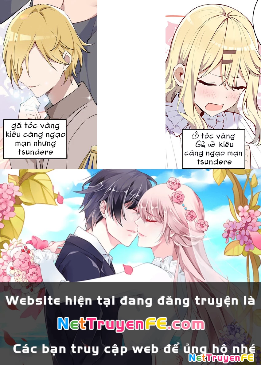 Bắt nạt mình đi mà, nữ phản diện ơi! Chapter 6 - Trang 2