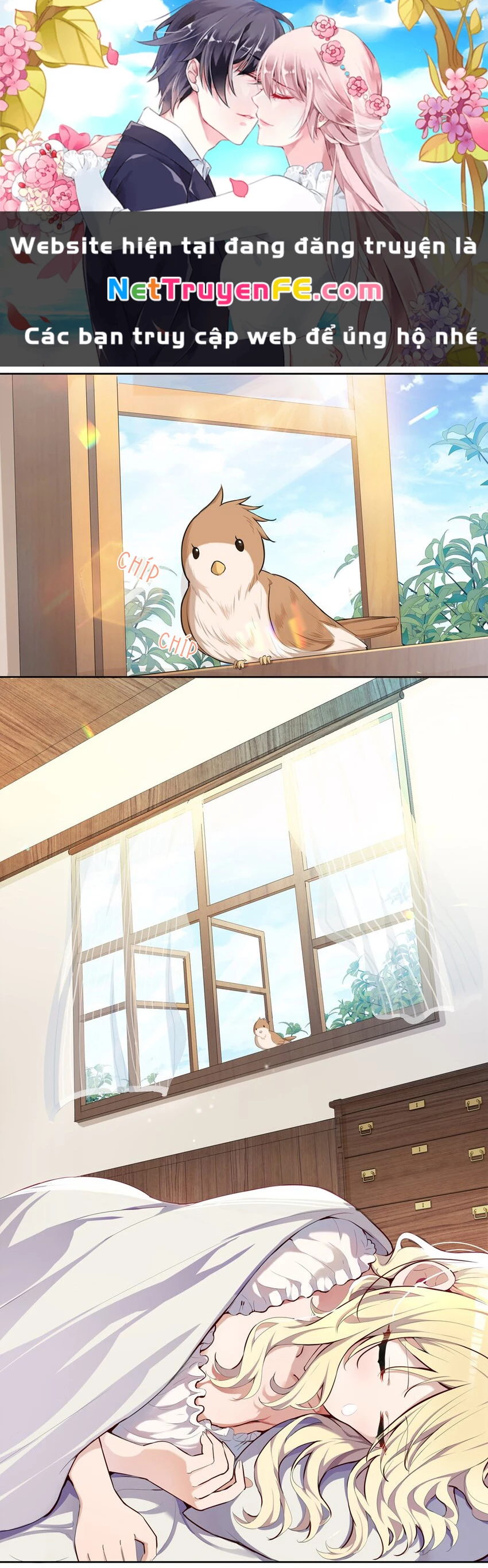 Bắt nạt mình đi mà, nữ phản diện ơi! Chapter 7 - Trang 2