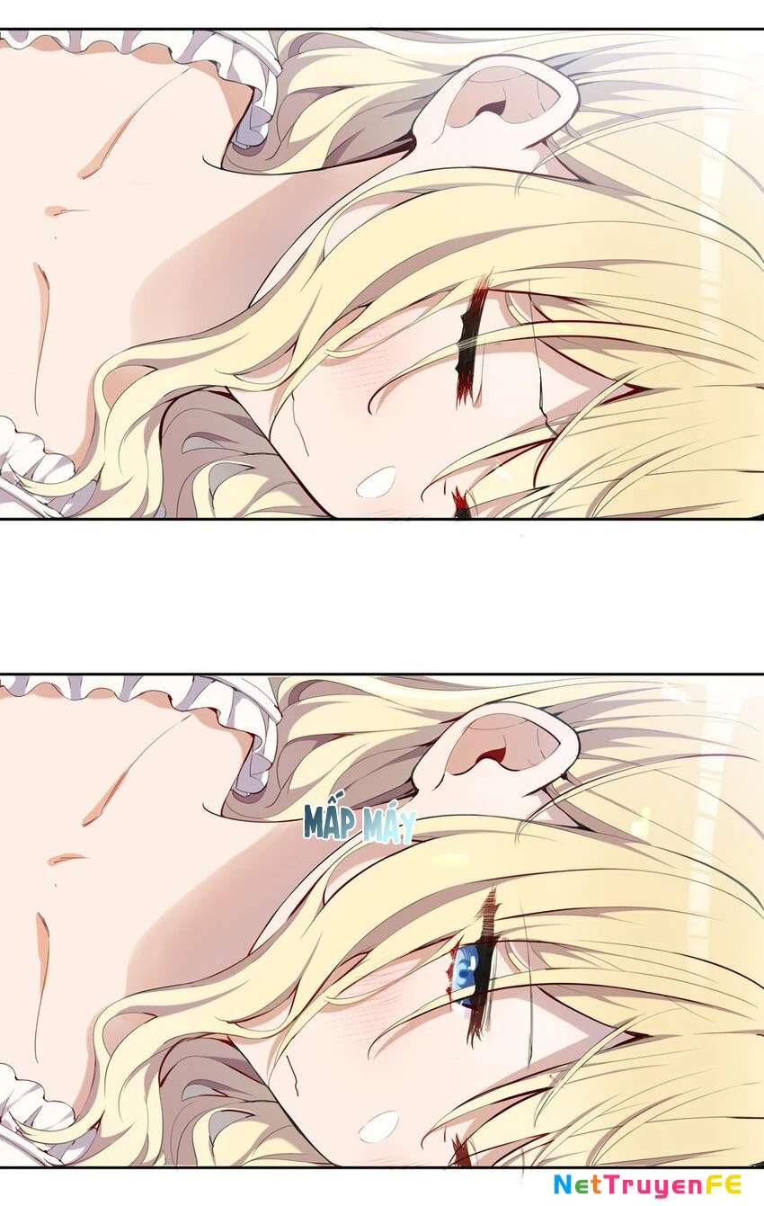 Bắt nạt mình đi mà, nữ phản diện ơi! Chapter 7 - Trang 2