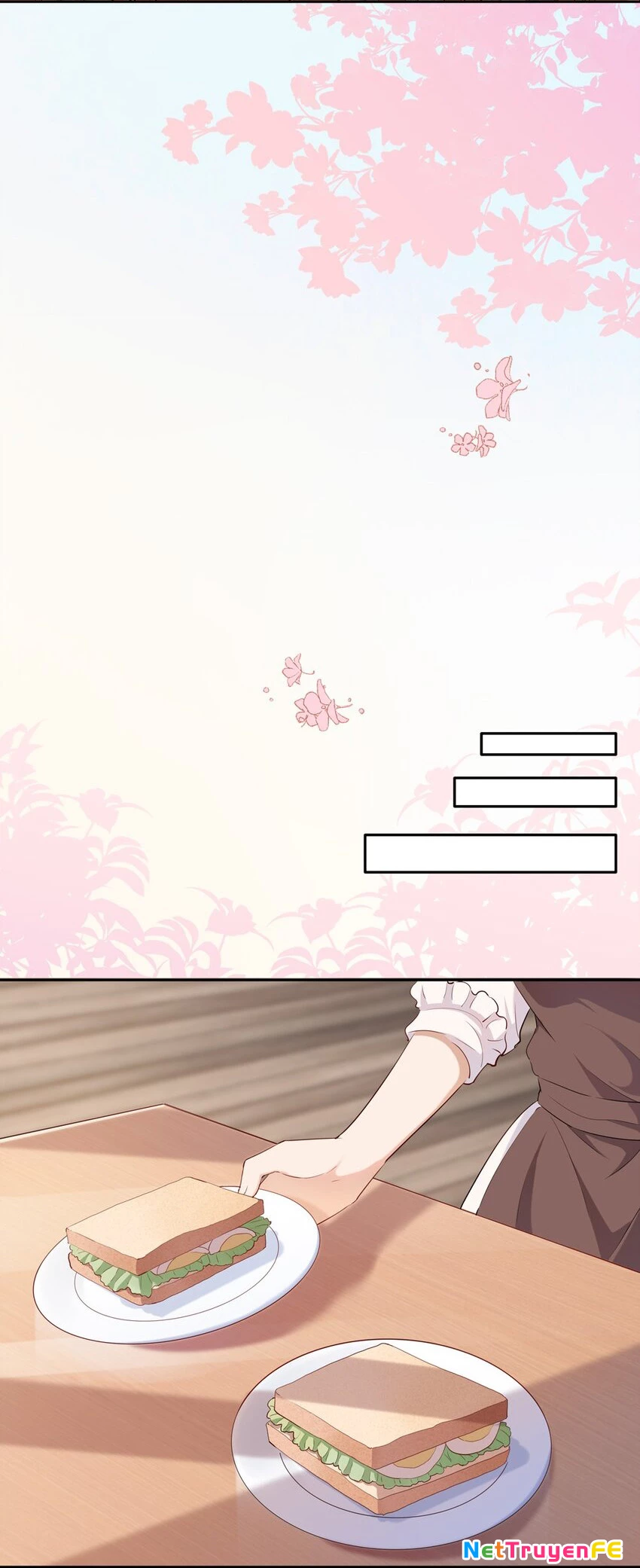 Bắt nạt mình đi mà, nữ phản diện ơi! Chapter 7 - Trang 2