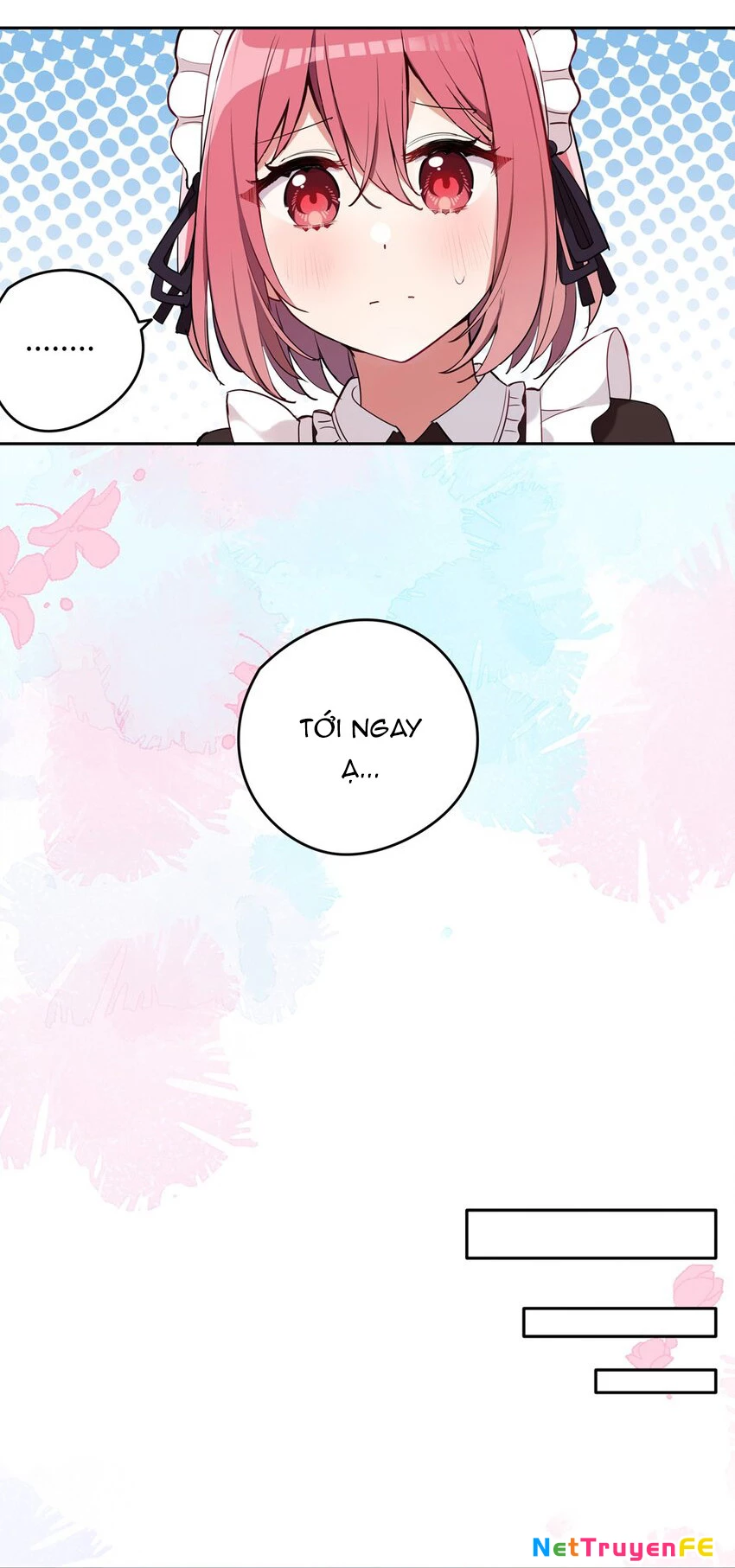 Bắt nạt mình đi mà, nữ phản diện ơi! Chapter 9 - Trang 2