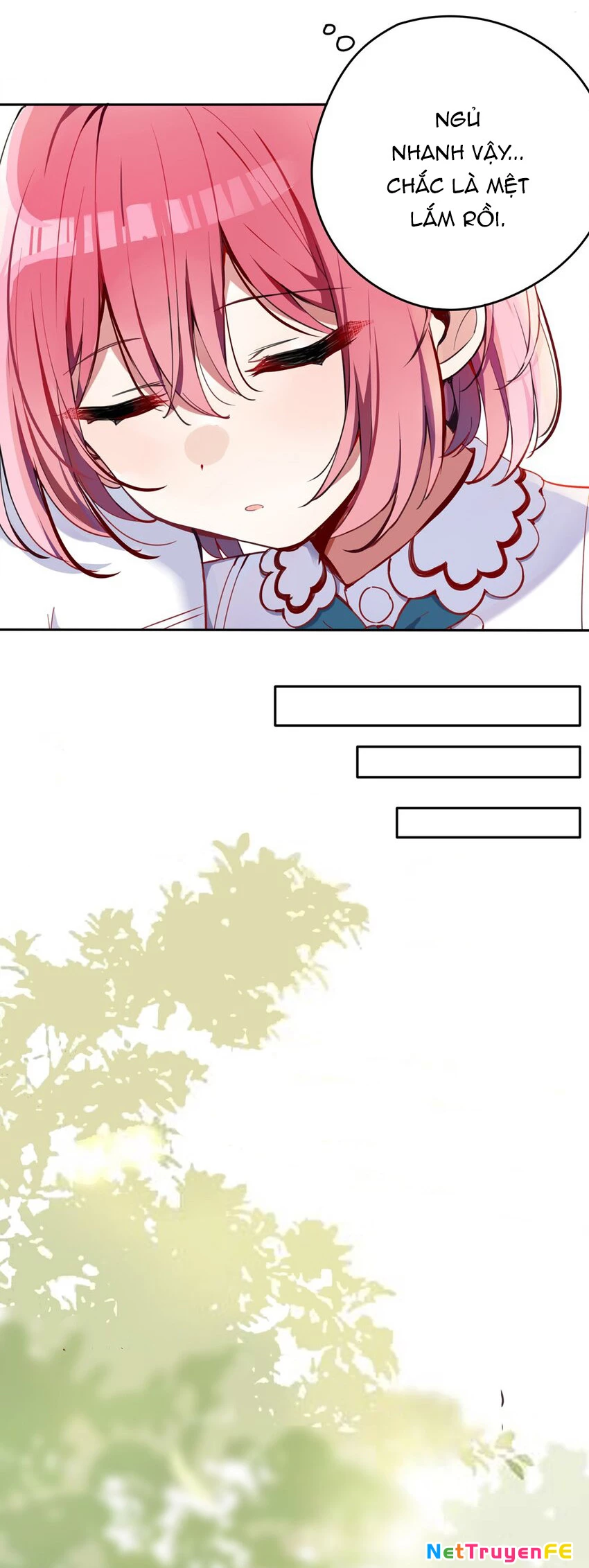 Bắt nạt mình đi mà, nữ phản diện ơi! Chapter 12 - Trang 2