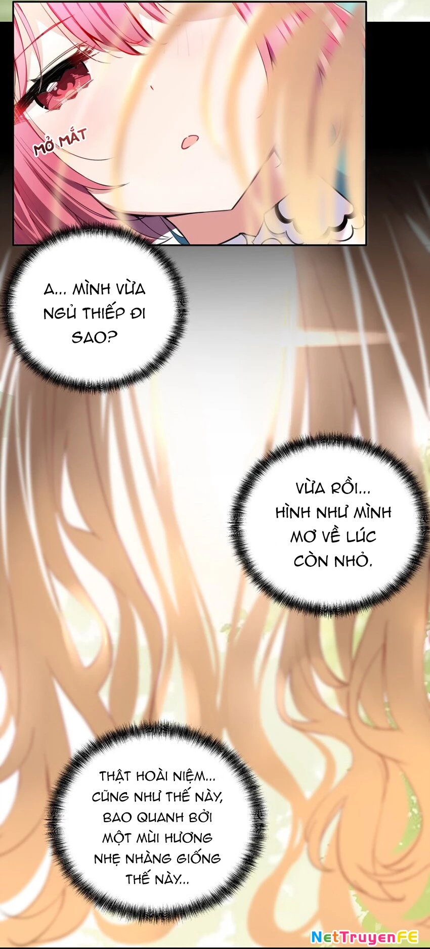 Bắt nạt mình đi mà, nữ phản diện ơi! Chapter 12 - Trang 2