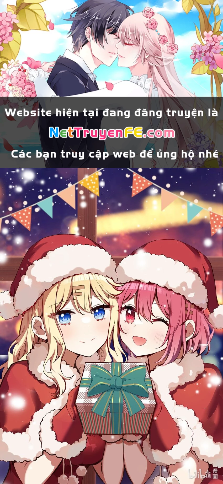 Bắt nạt mình đi mà, nữ phản diện ơi! Chapter 13 - Trang 2