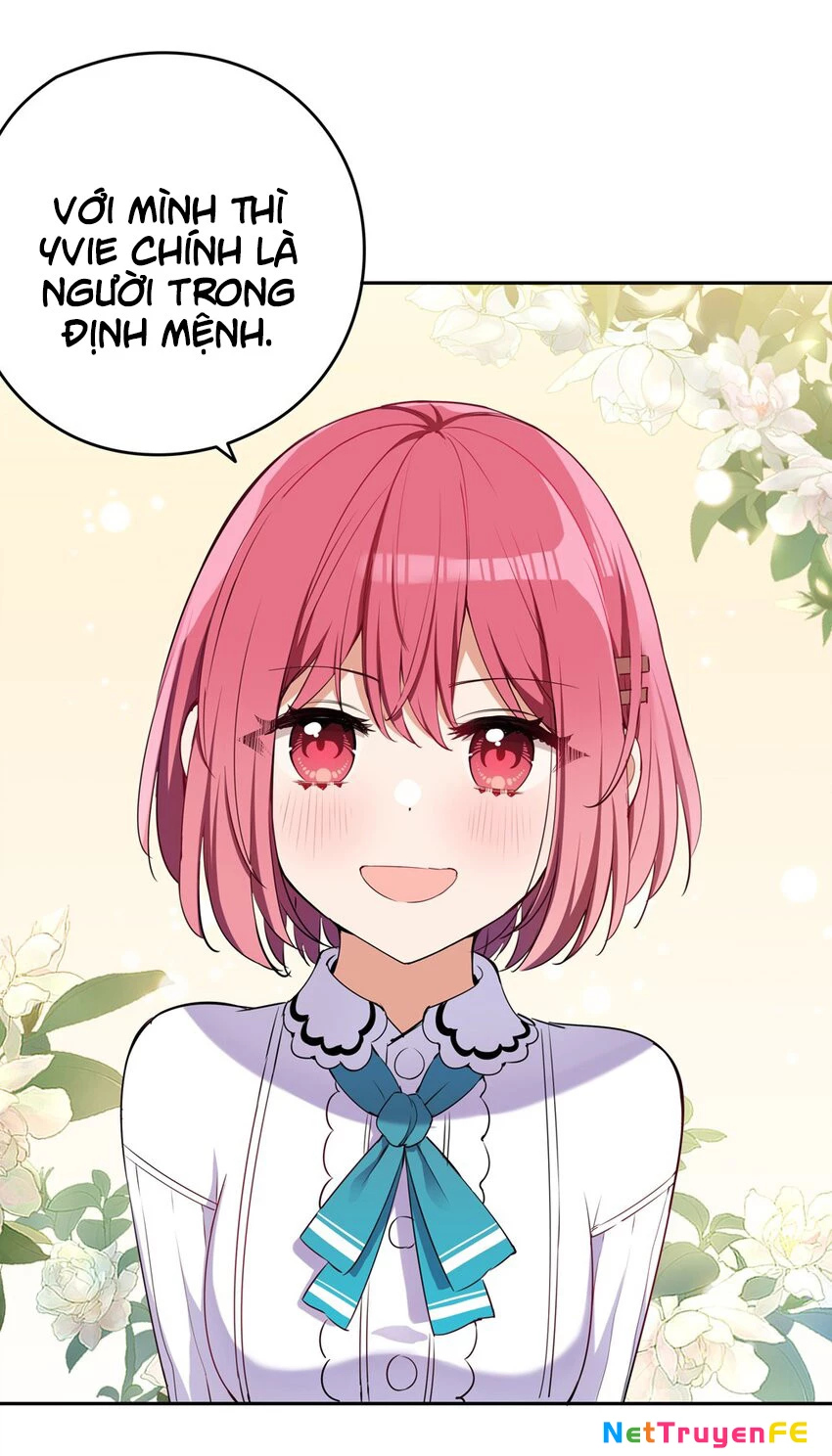 Bắt nạt mình đi mà, nữ phản diện ơi! Chapter 15 - Trang 2