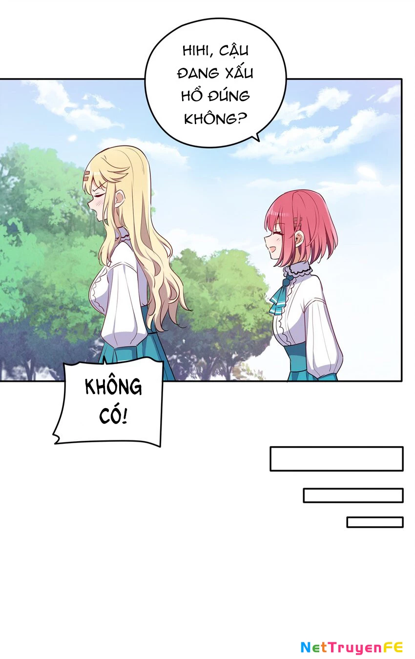 Bắt nạt mình đi mà, nữ phản diện ơi! Chapter 15 - Trang 2