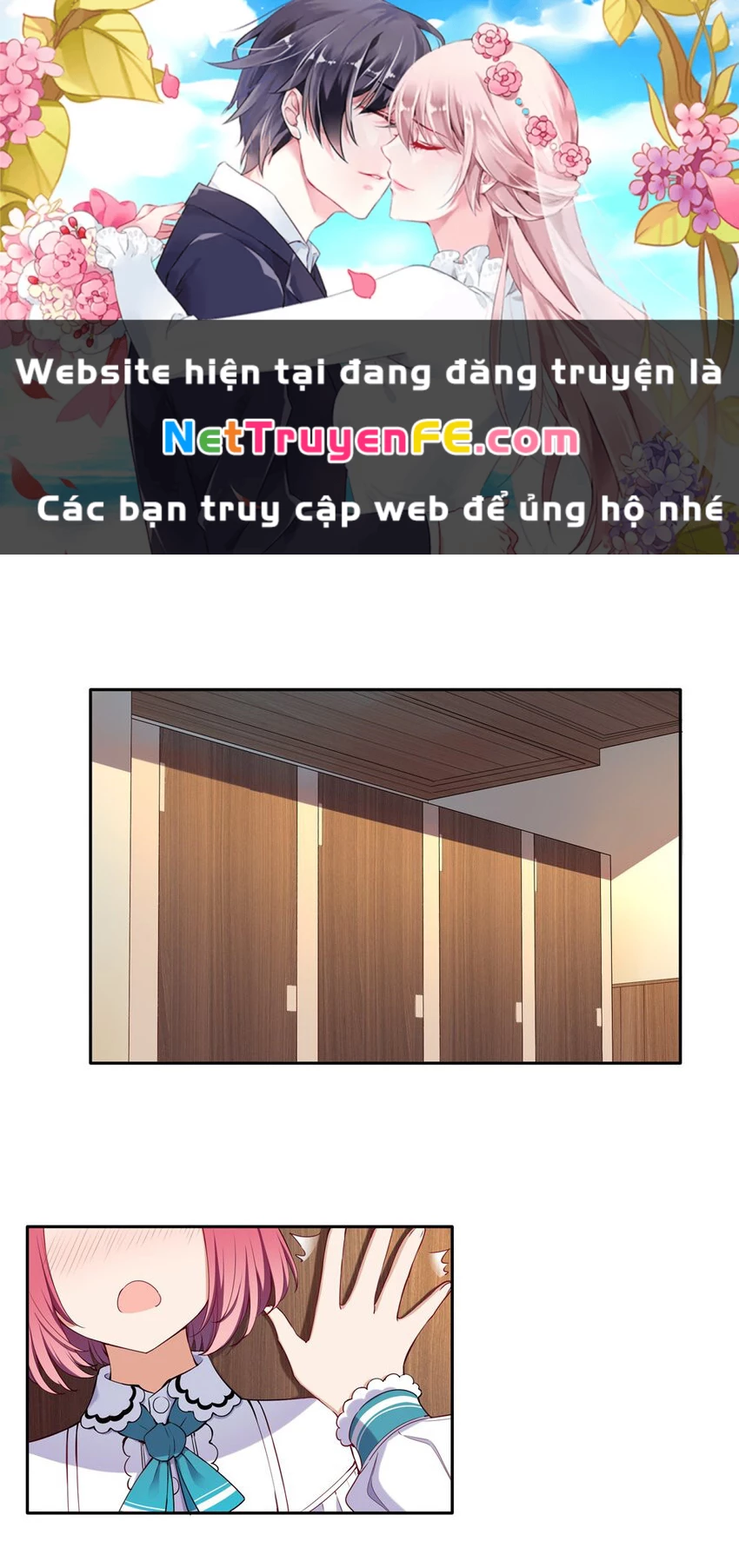 Bắt nạt mình đi mà, nữ phản diện ơi! Chapter 16 - Trang 2