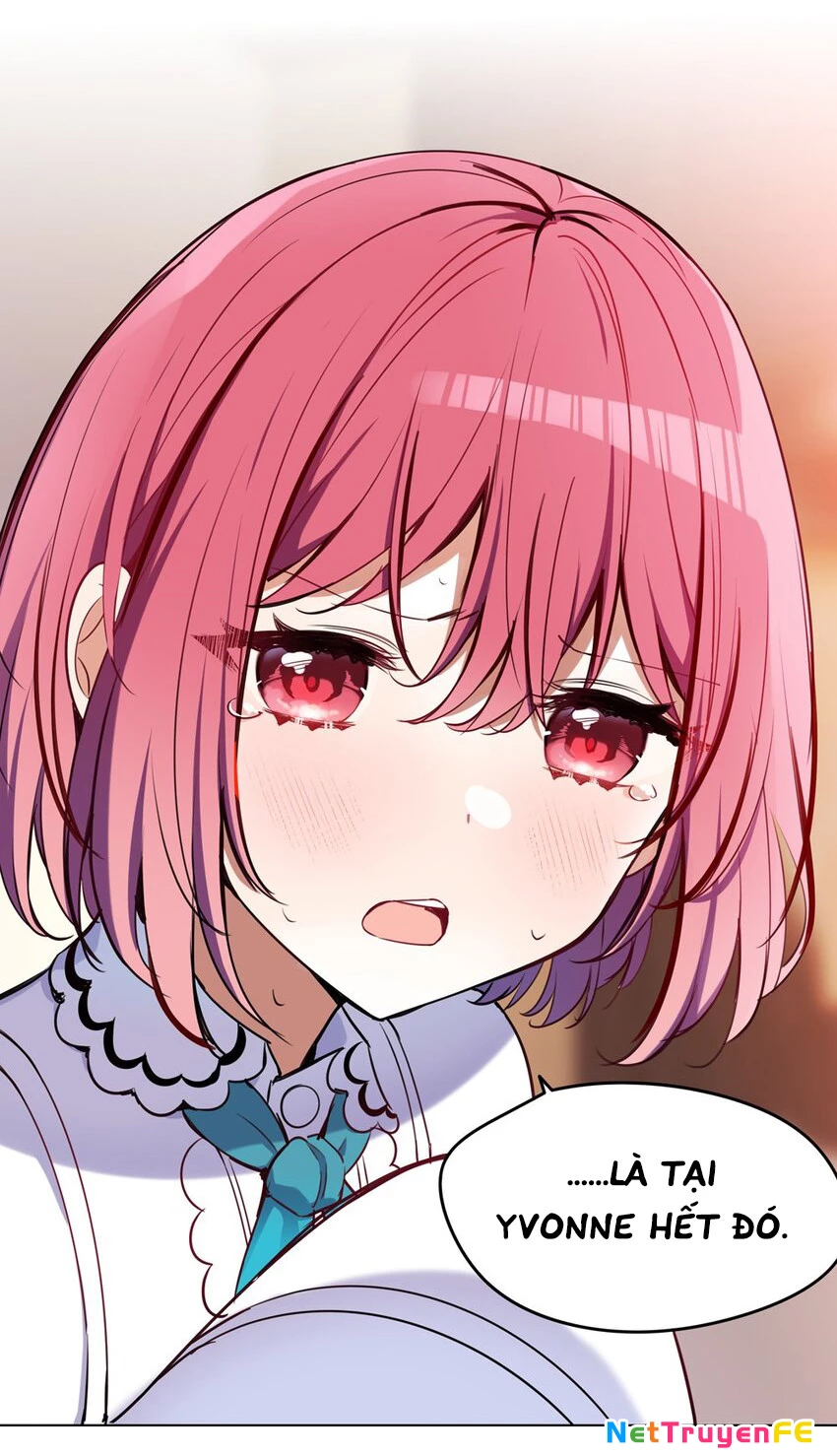 Bắt nạt mình đi mà, nữ phản diện ơi! Chapter 16 - Trang 2