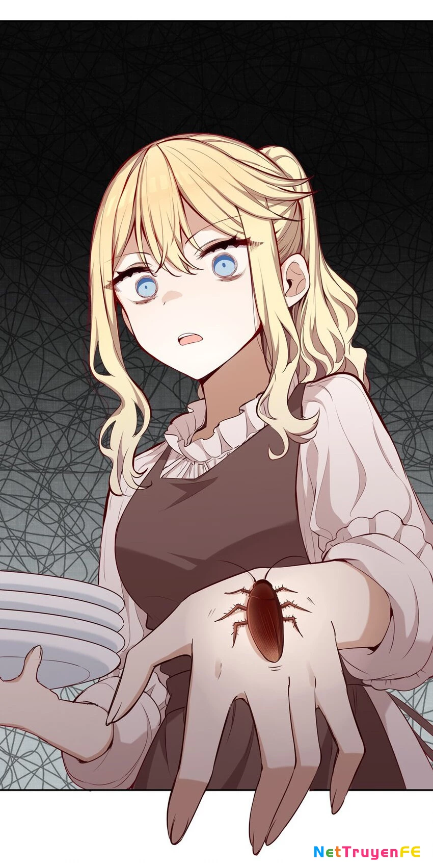 Bắt nạt mình đi mà, nữ phản diện ơi! Chapter 18 - Trang 2