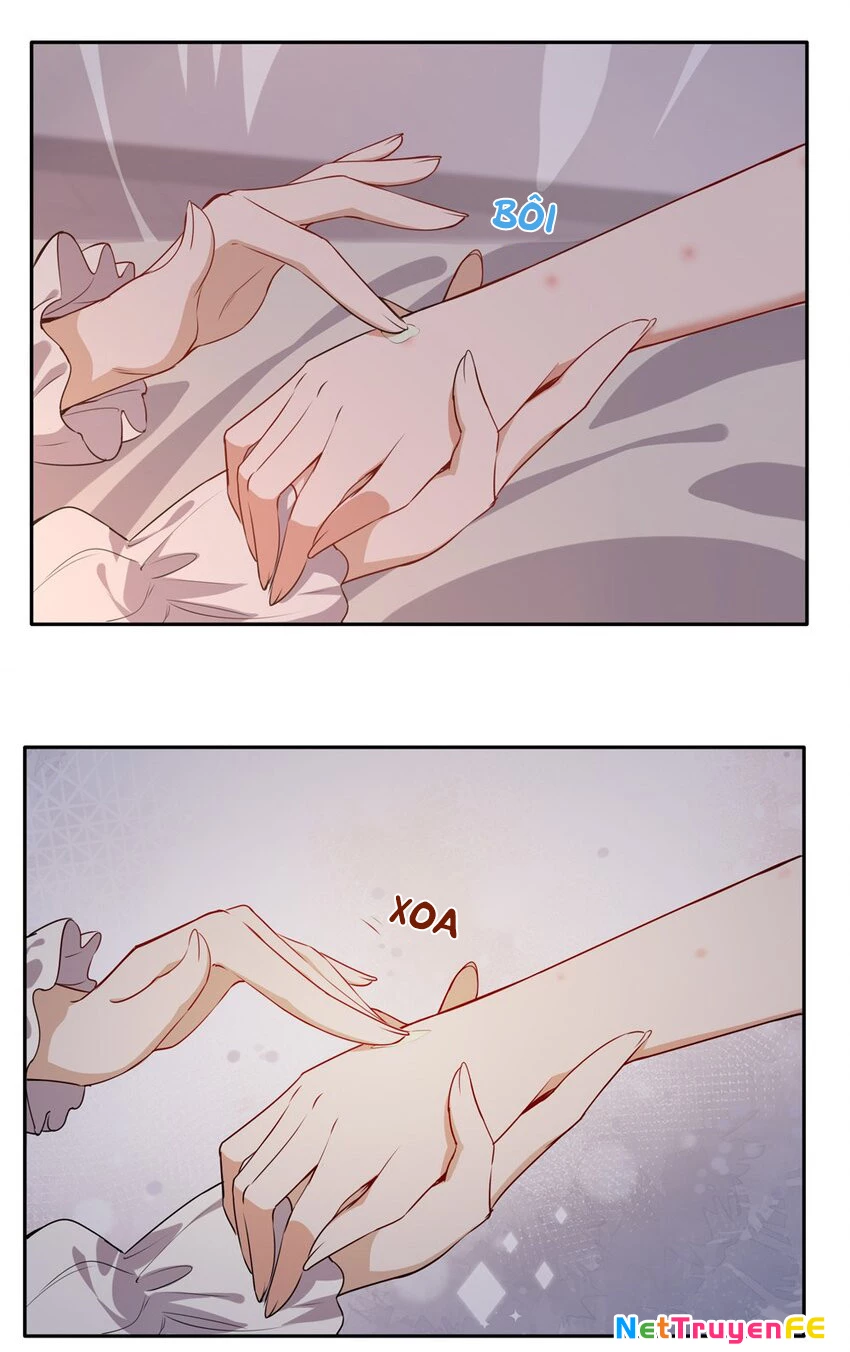 Bắt nạt mình đi mà, nữ phản diện ơi! Chapter 22 - Trang 2