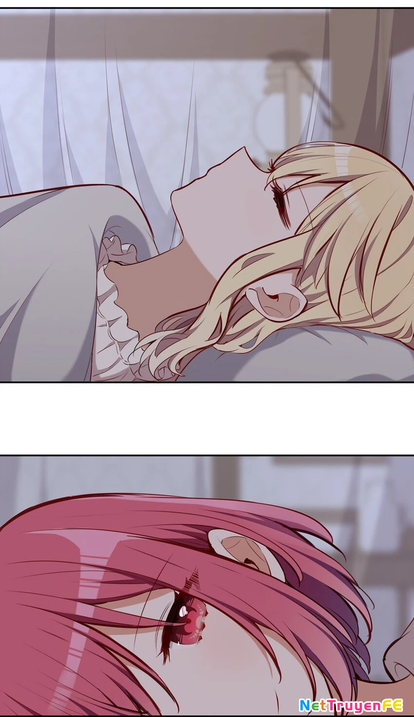 Bắt nạt mình đi mà, nữ phản diện ơi! Chapter 22 - Trang 2