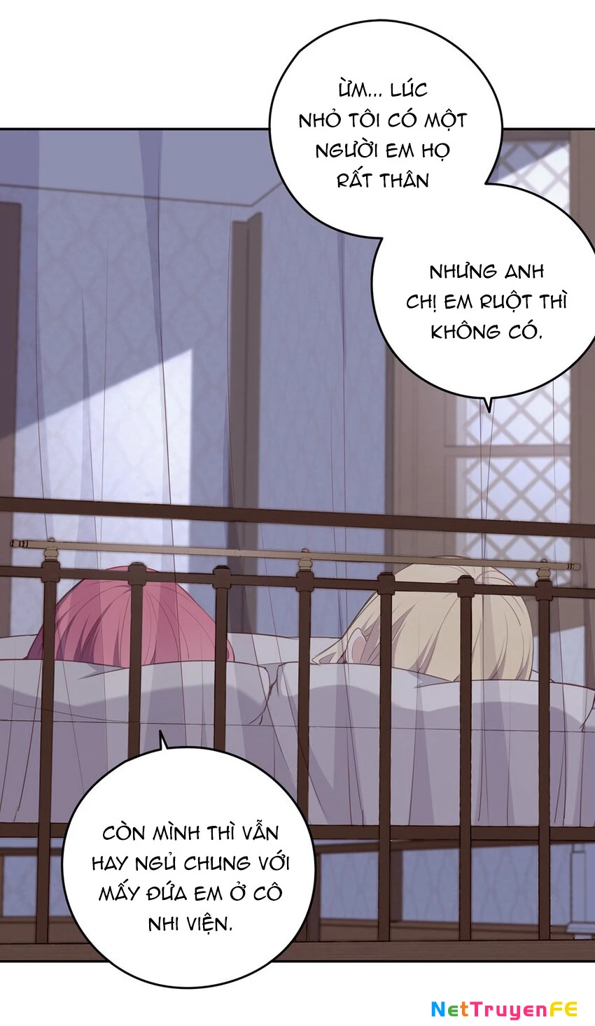 Bắt nạt mình đi mà, nữ phản diện ơi! Chapter 22 - Trang 2