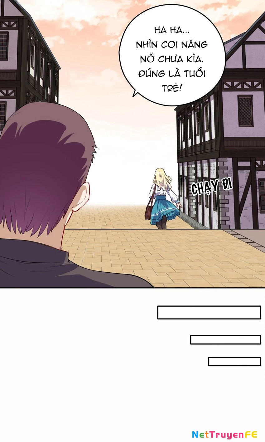 Bắt nạt mình đi mà, nữ phản diện ơi! Chapter 23 - Trang 2