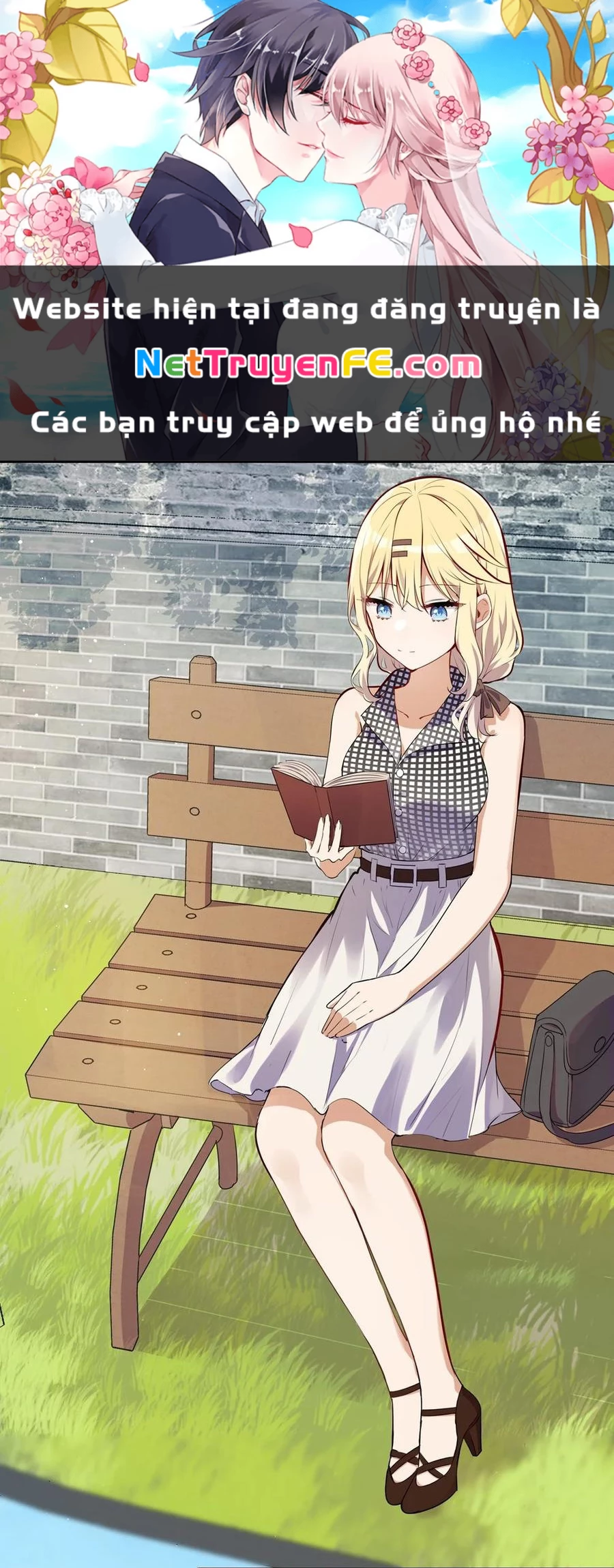 Bắt nạt mình đi mà, nữ phản diện ơi! Chapter 26 - Trang 2