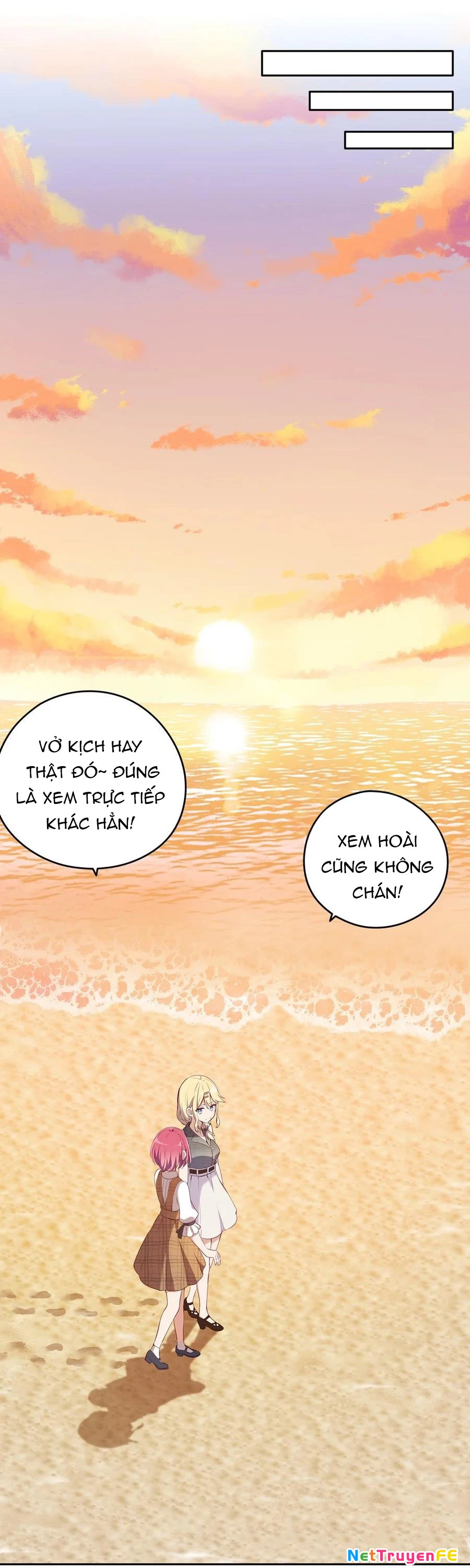 Bắt nạt mình đi mà, nữ phản diện ơi! Chapter 27 - Trang 2