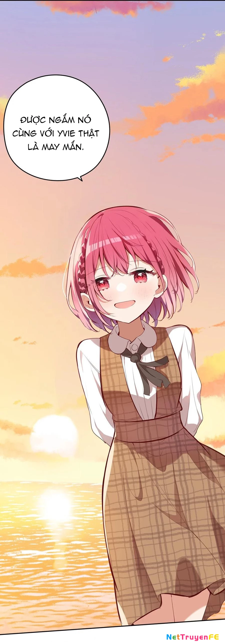 Bắt nạt mình đi mà, nữ phản diện ơi! Chapter 27 - Trang 2