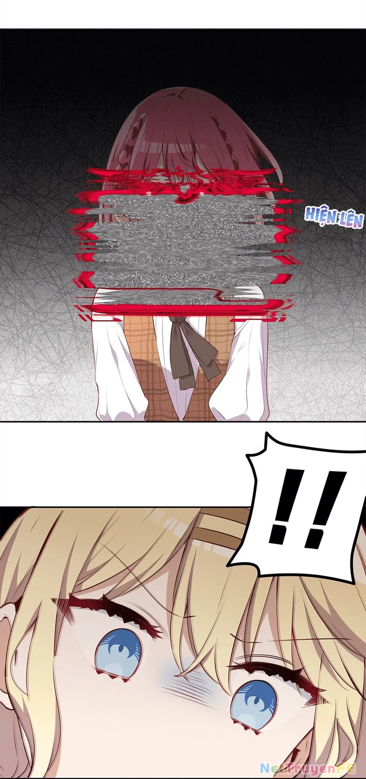 Bắt nạt mình đi mà, nữ phản diện ơi! Chapter 27 - Trang 2