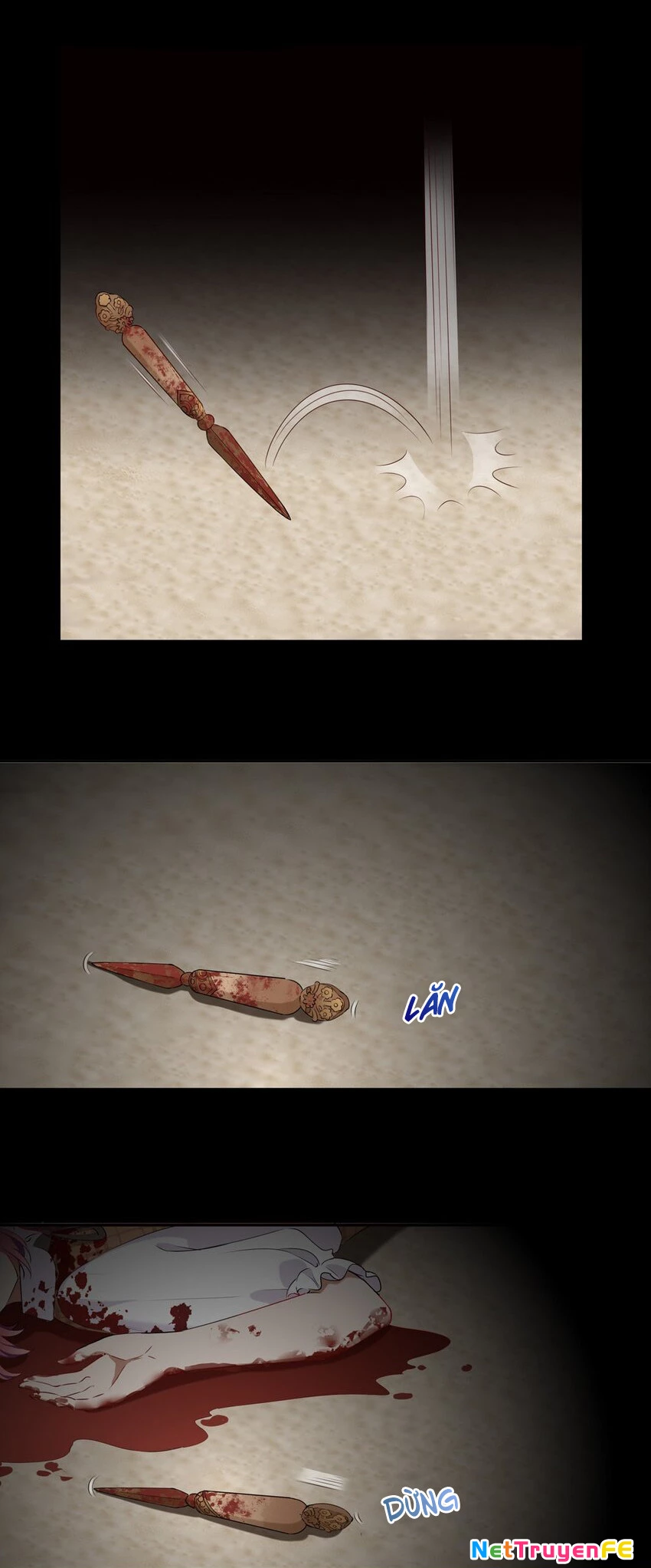 Bắt nạt mình đi mà, nữ phản diện ơi! Chapter 28 - Trang 2