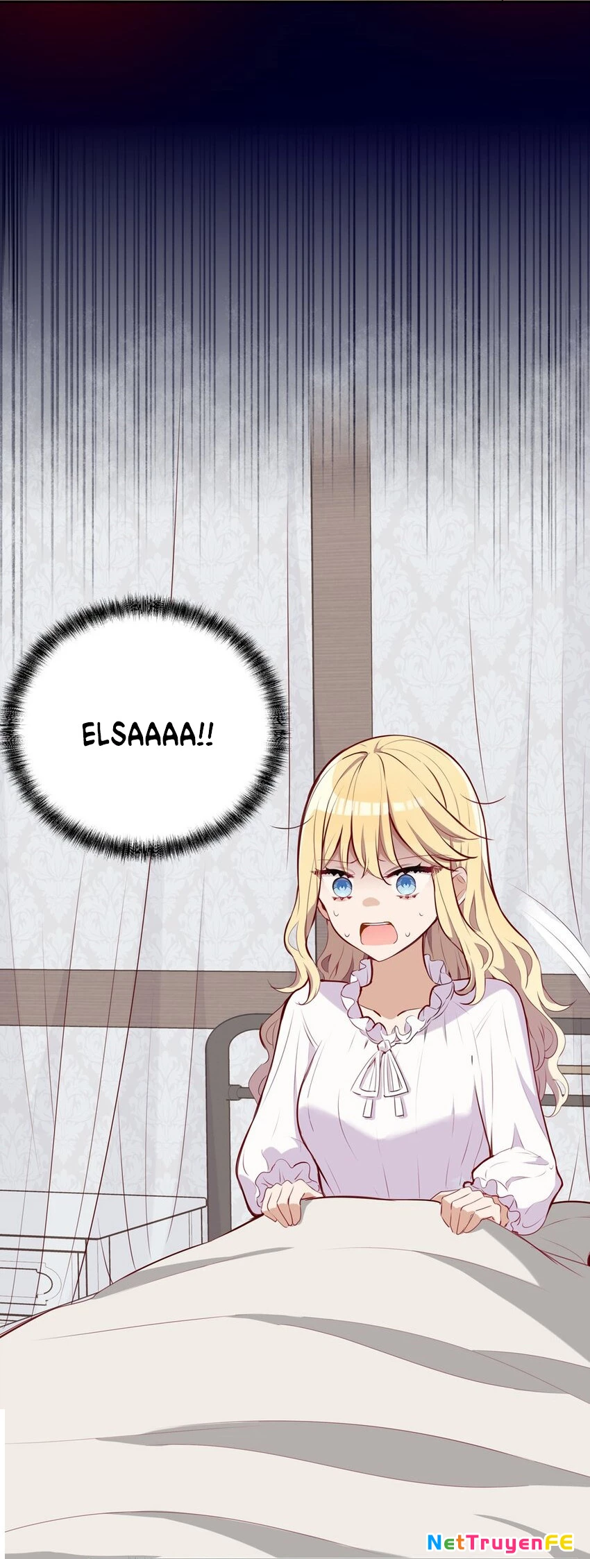 Bắt nạt mình đi mà, nữ phản diện ơi! Chapter 28 - Trang 2