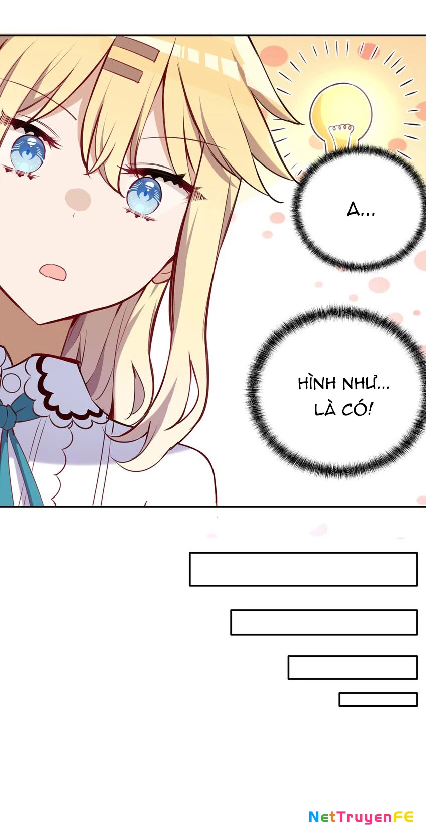 Bắt nạt mình đi mà, nữ phản diện ơi! Chapter 29 - Trang 2