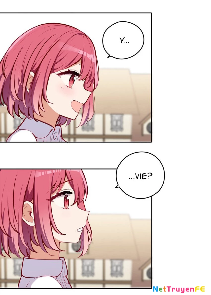 Bắt nạt mình đi mà, nữ phản diện ơi! Chapter 30 - Trang 2