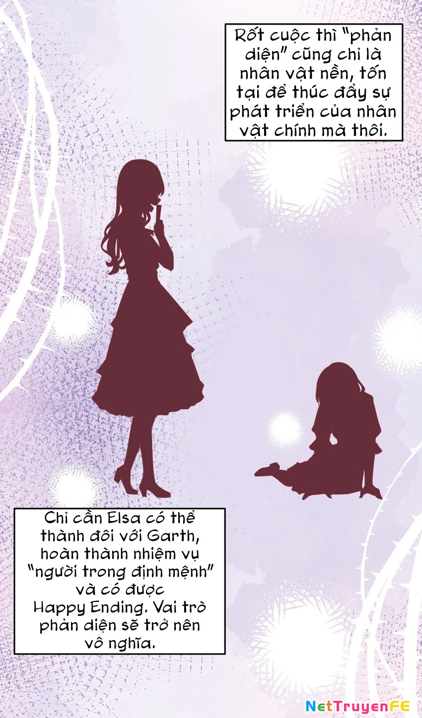 Bắt nạt mình đi mà, nữ phản diện ơi! Chapter 31 - Trang 2