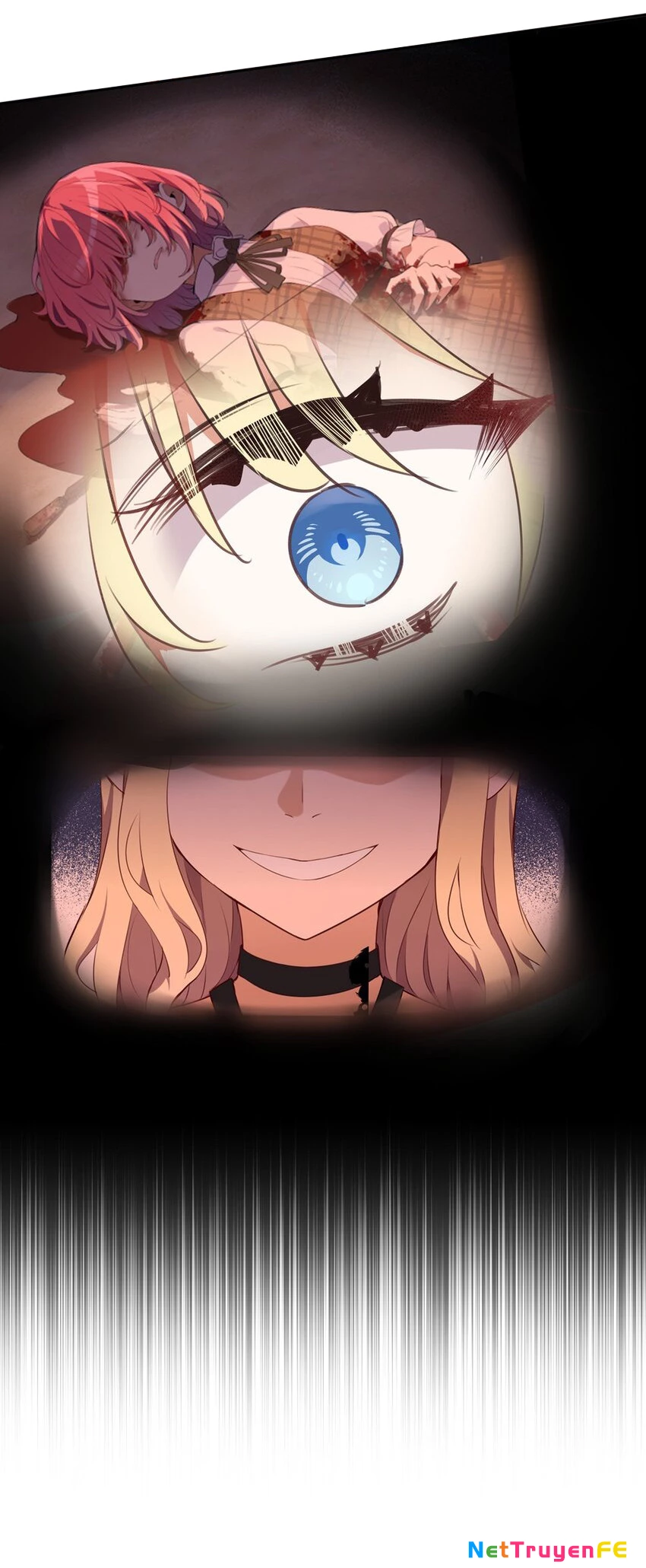 Bắt nạt mình đi mà, nữ phản diện ơi! Chapter 32 - Trang 2